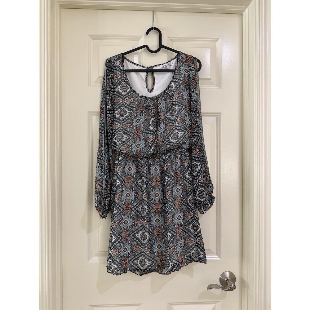 speechless dress women dress size‎ M